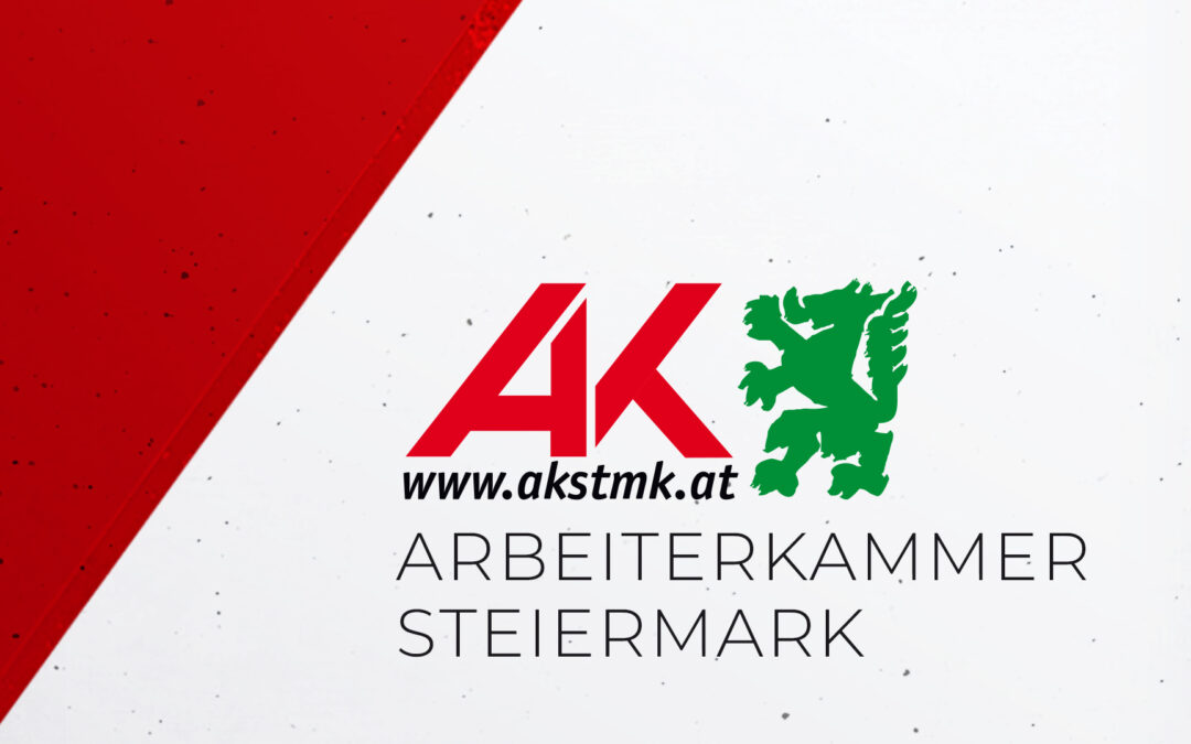 Infotag in der Arbeiterkammer Graz