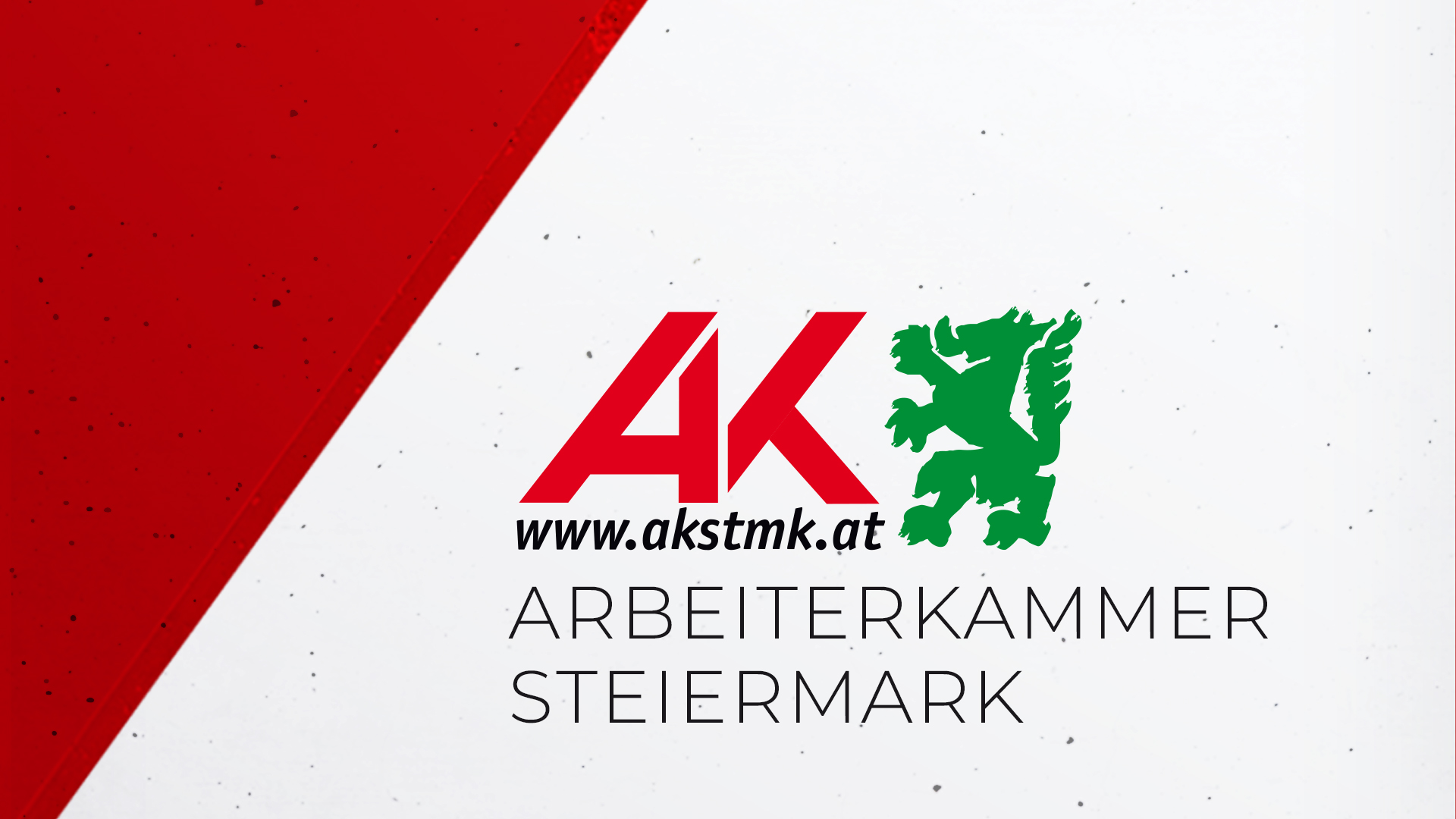 Infotag in der Arbeiterkammer Graz