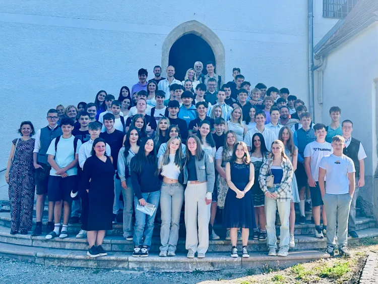 Es ist so weit! (Fast) nie mehr Schule – Zeit für Neues!