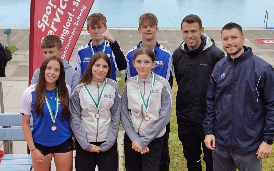 Aquathlon Knittelfeld