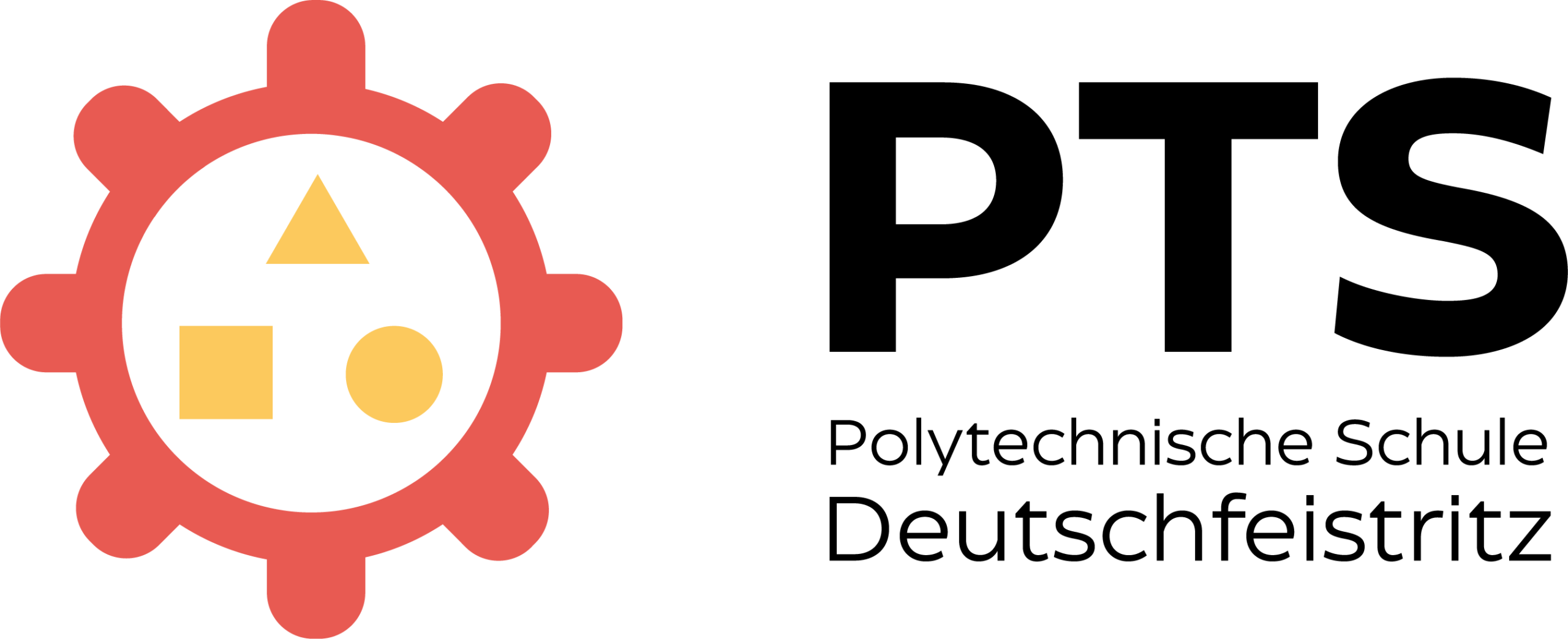 Logo Polytechnische Schule Deutschfeistritz