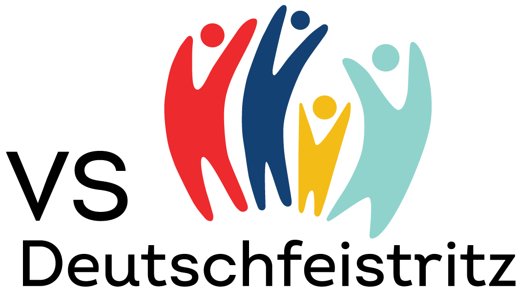 Logo Volksschule Deutschfeistritz