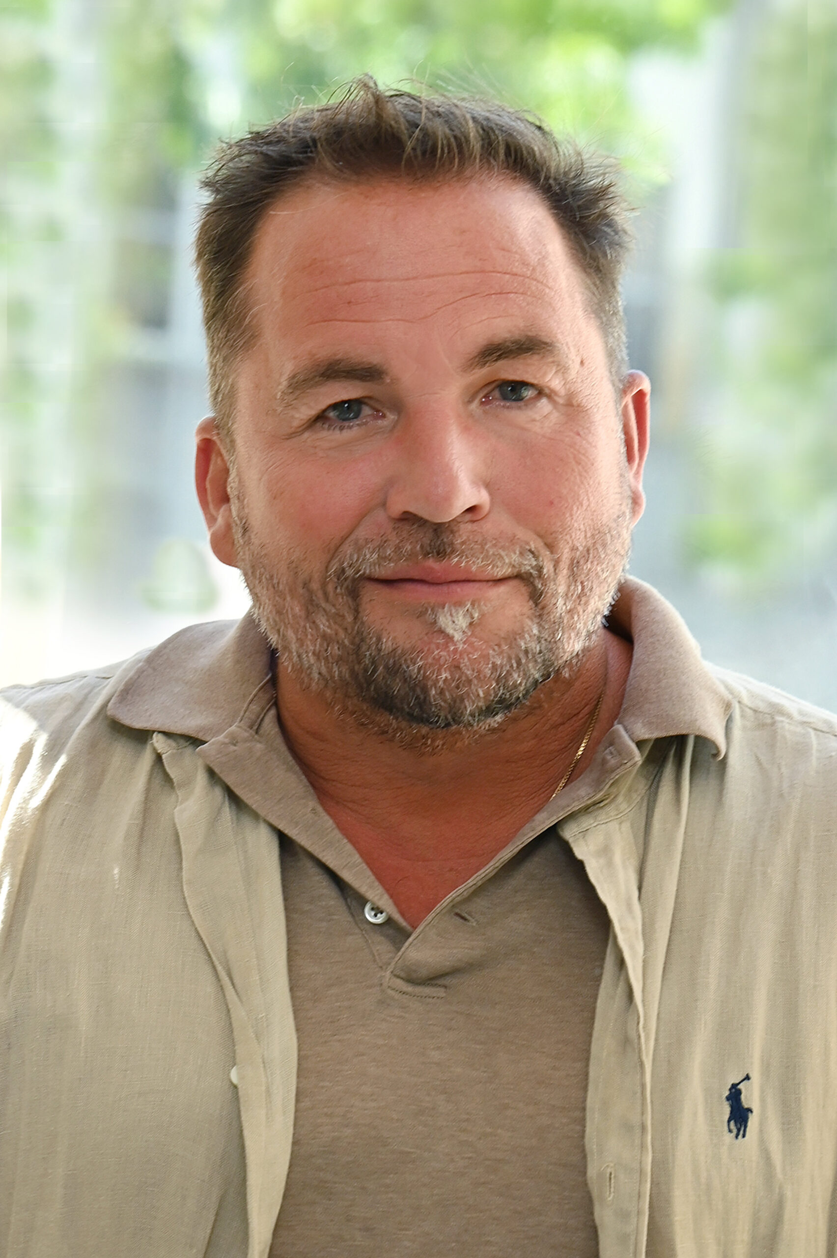 Michael Körner