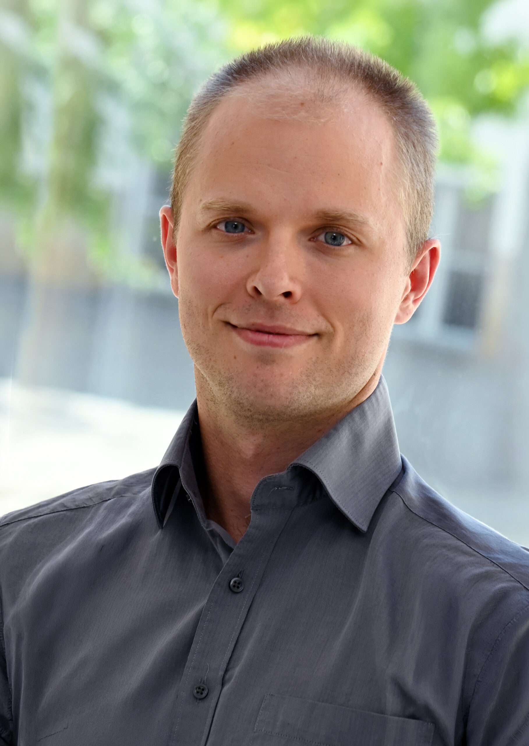 Mathias Kirschbaum