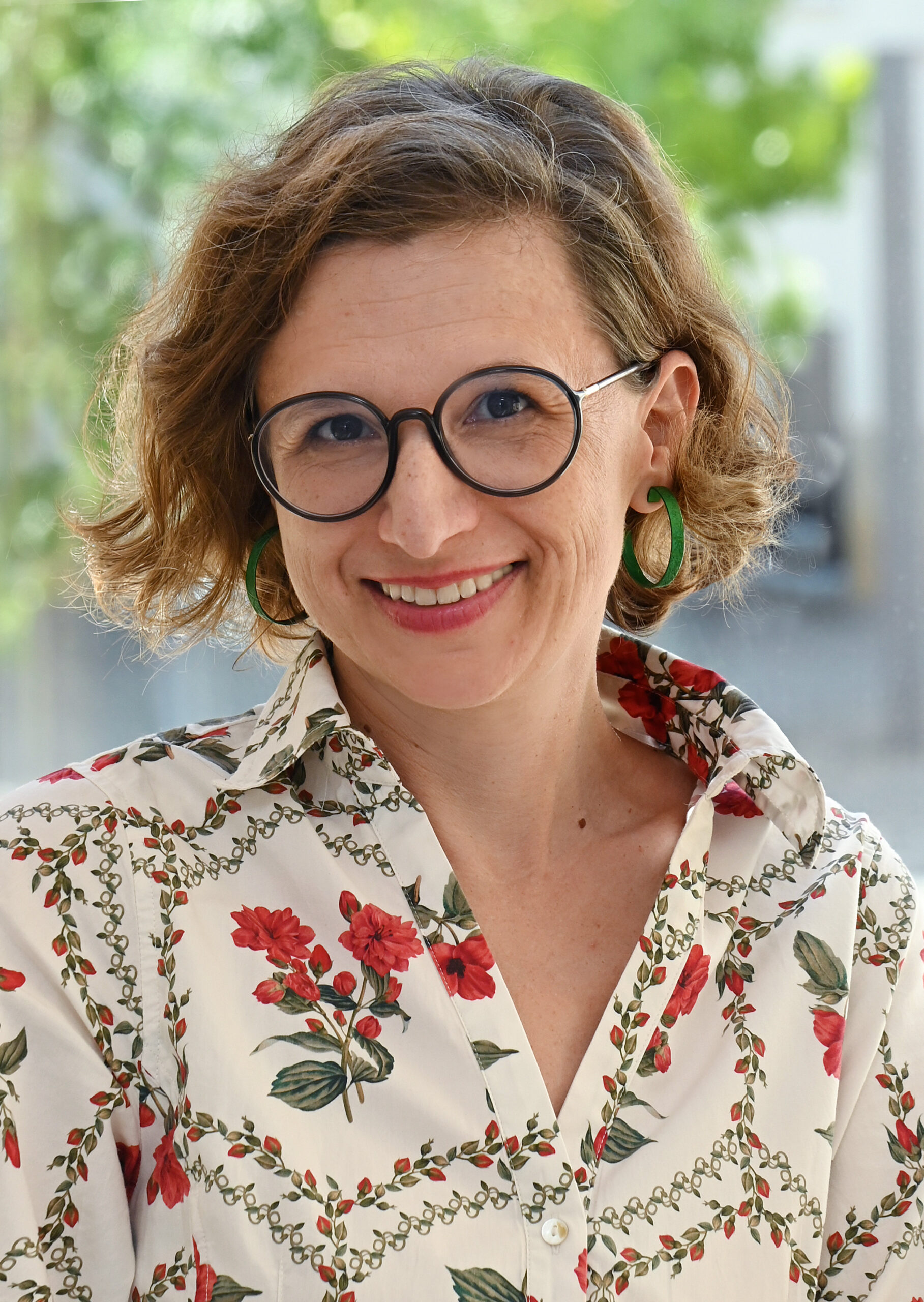 Marlene Schwarzenegger