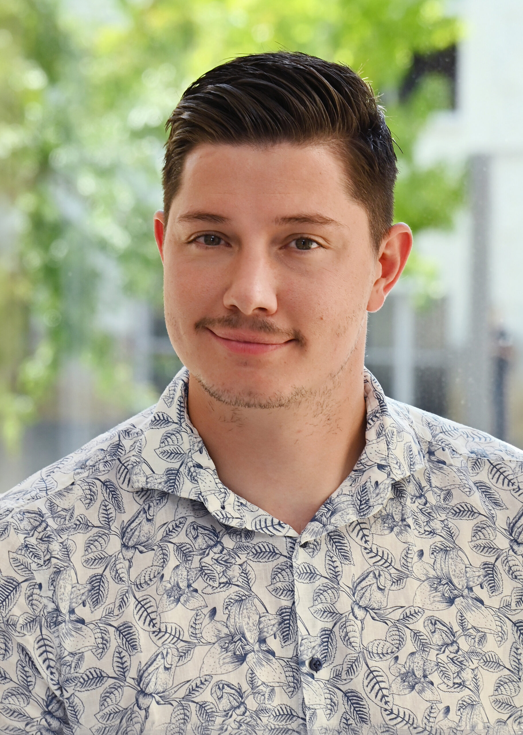 Michael Fritz