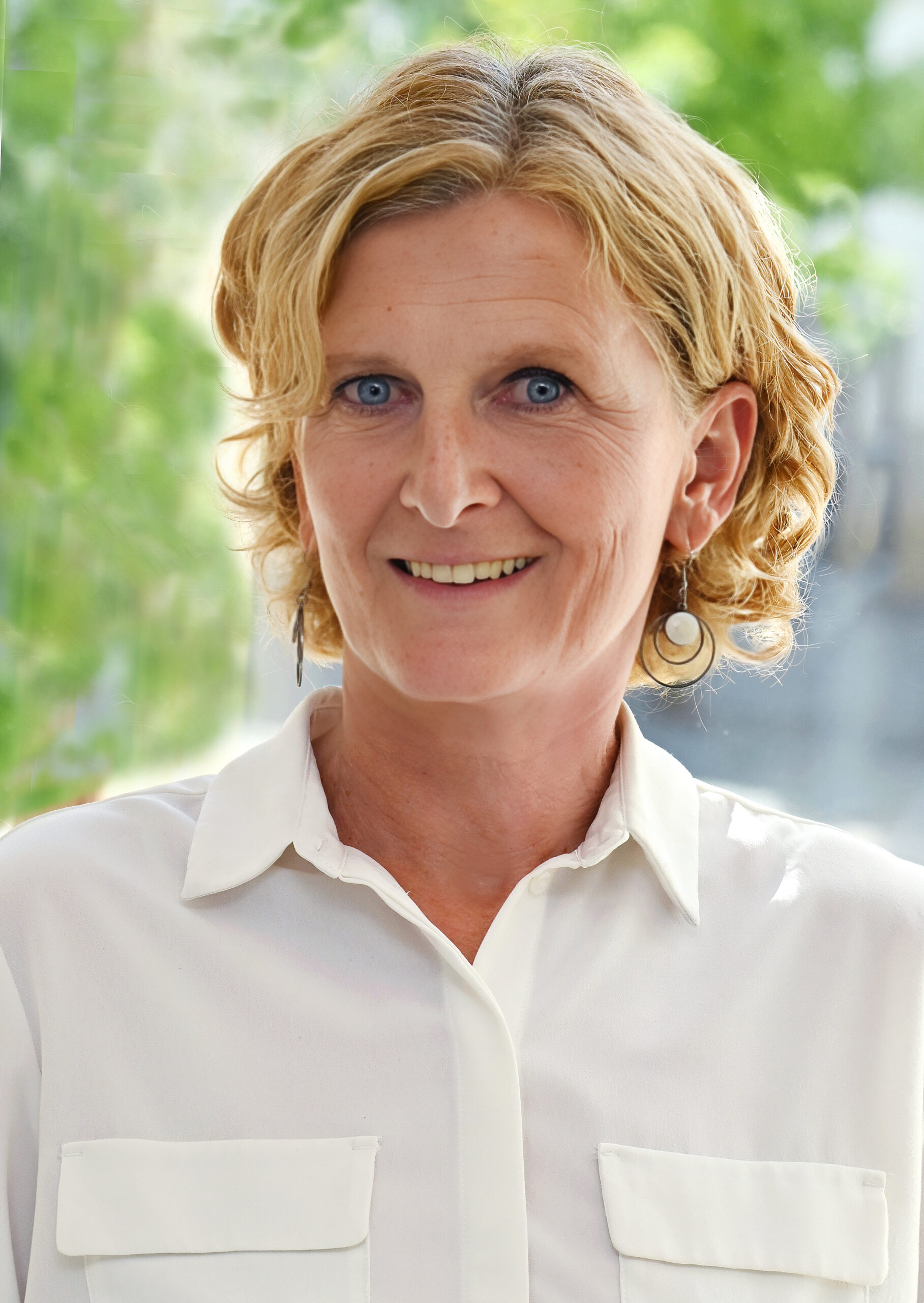 Susanne Schrettle
