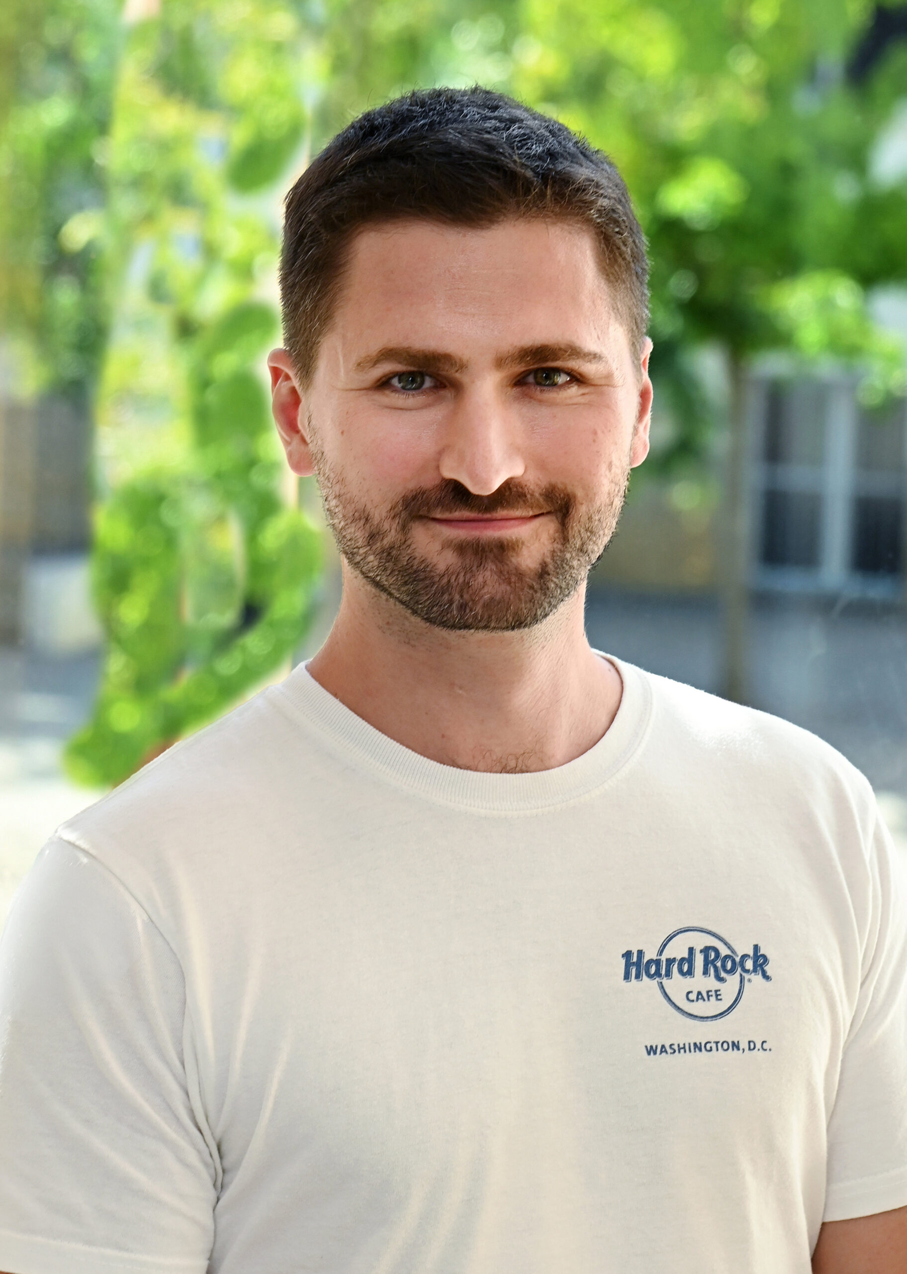 Fabio Besser-Nitsche